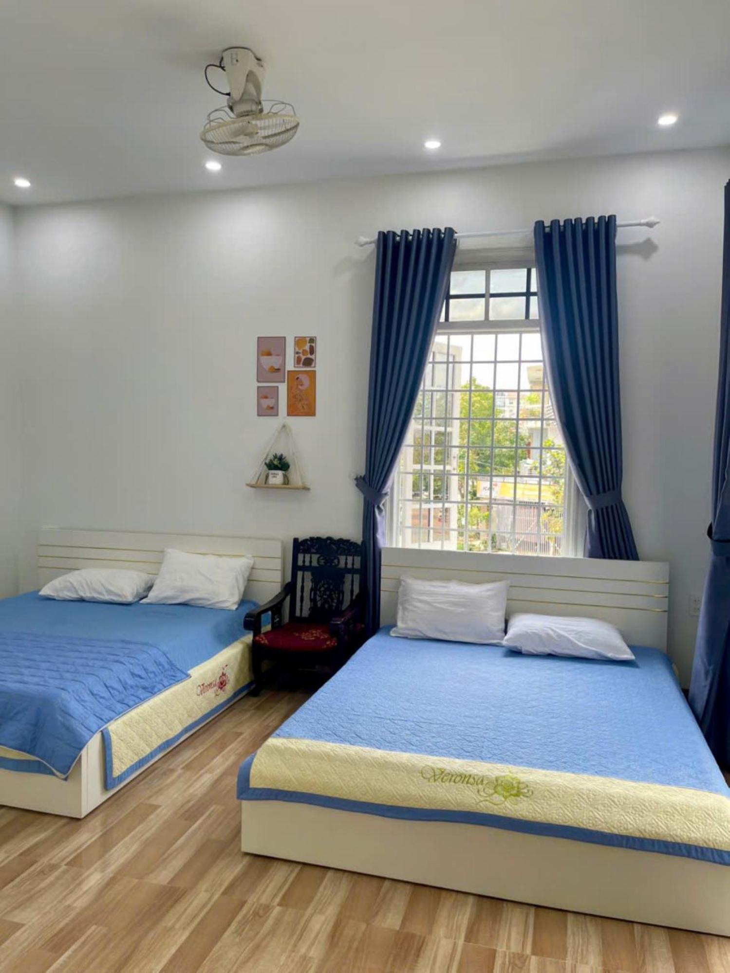 Nhat Long Homestay Hue Εξωτερικό φωτογραφία