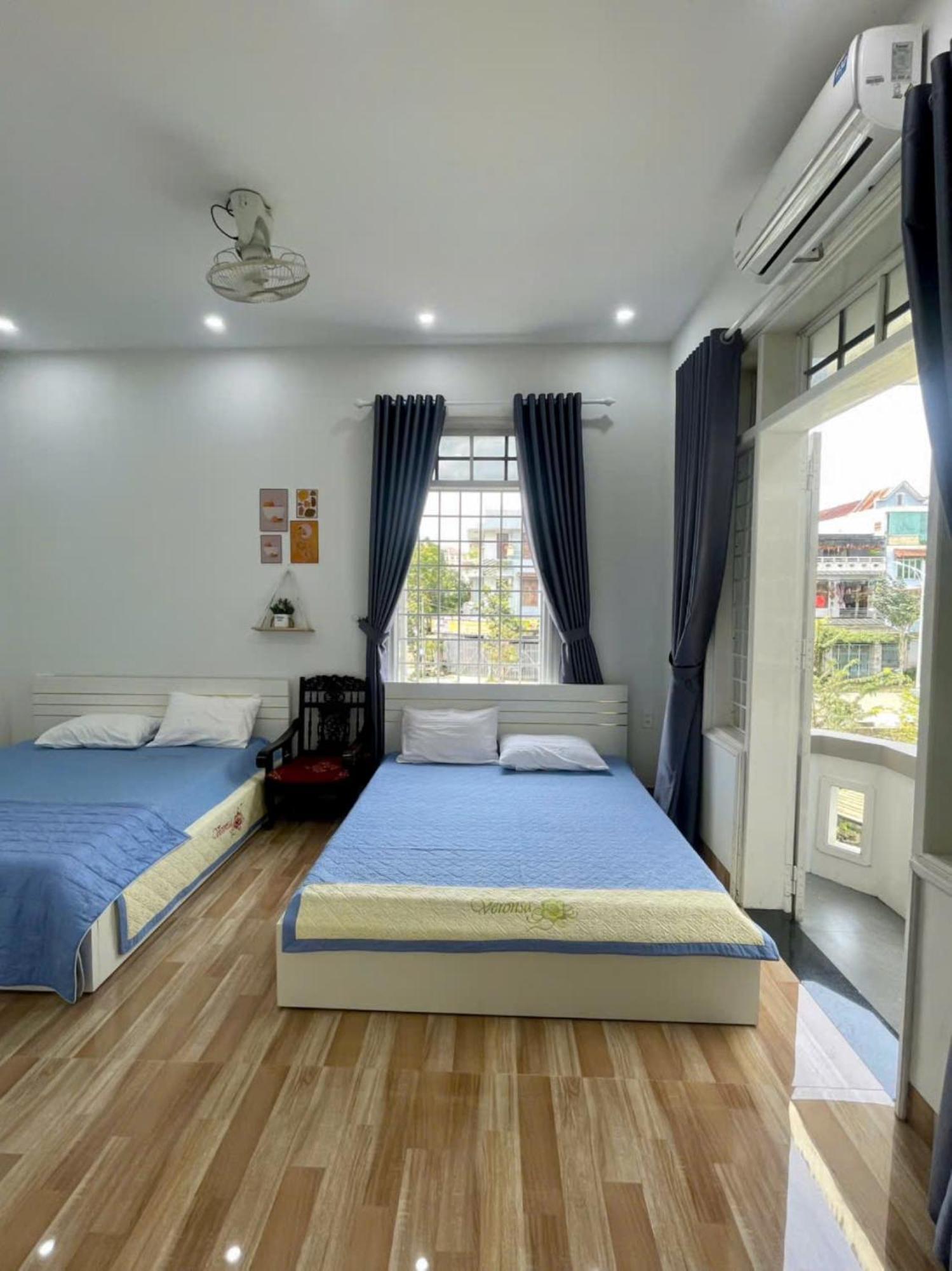 Nhat Long Homestay Hue Εξωτερικό φωτογραφία