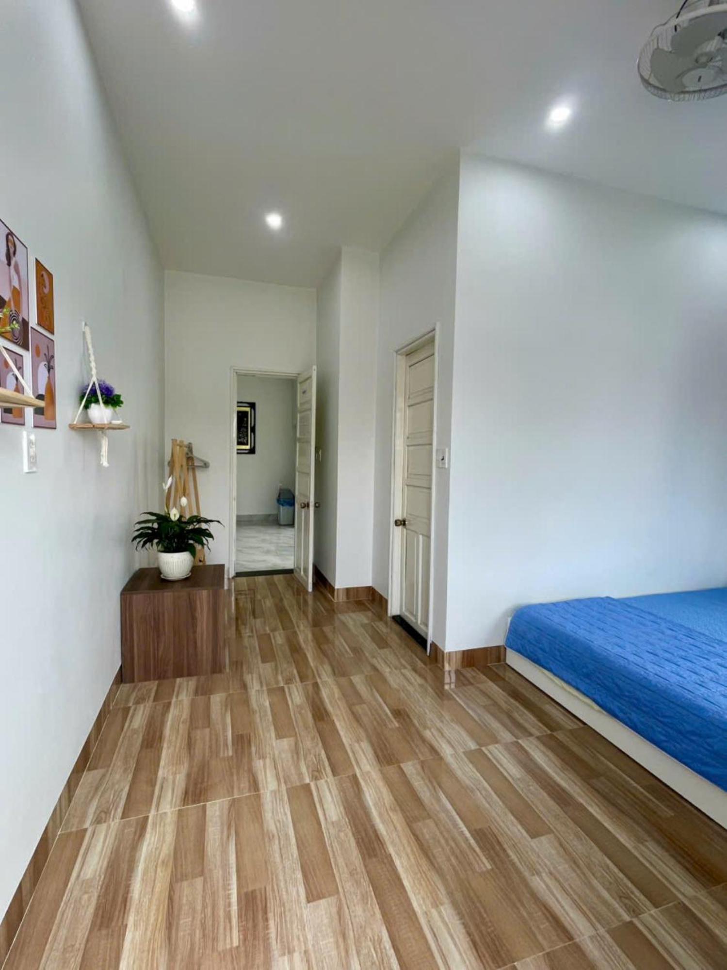 Nhat Long Homestay Hue Εξωτερικό φωτογραφία