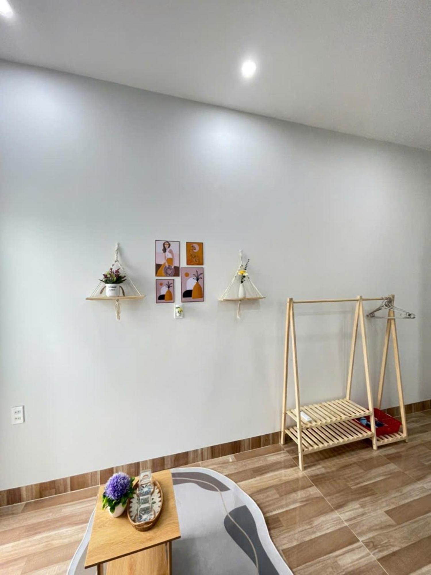 Nhat Long Homestay Hue Εξωτερικό φωτογραφία
