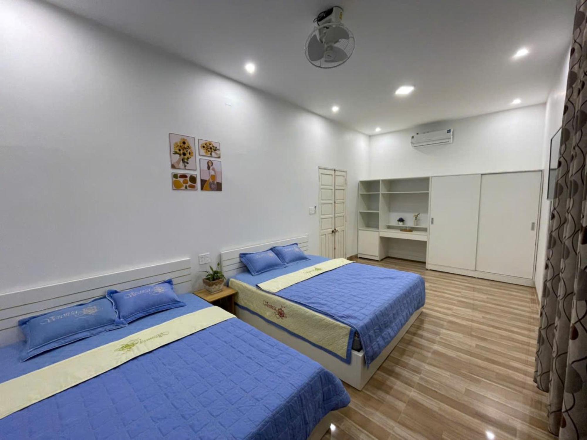 Nhat Long Homestay Hue Εξωτερικό φωτογραφία