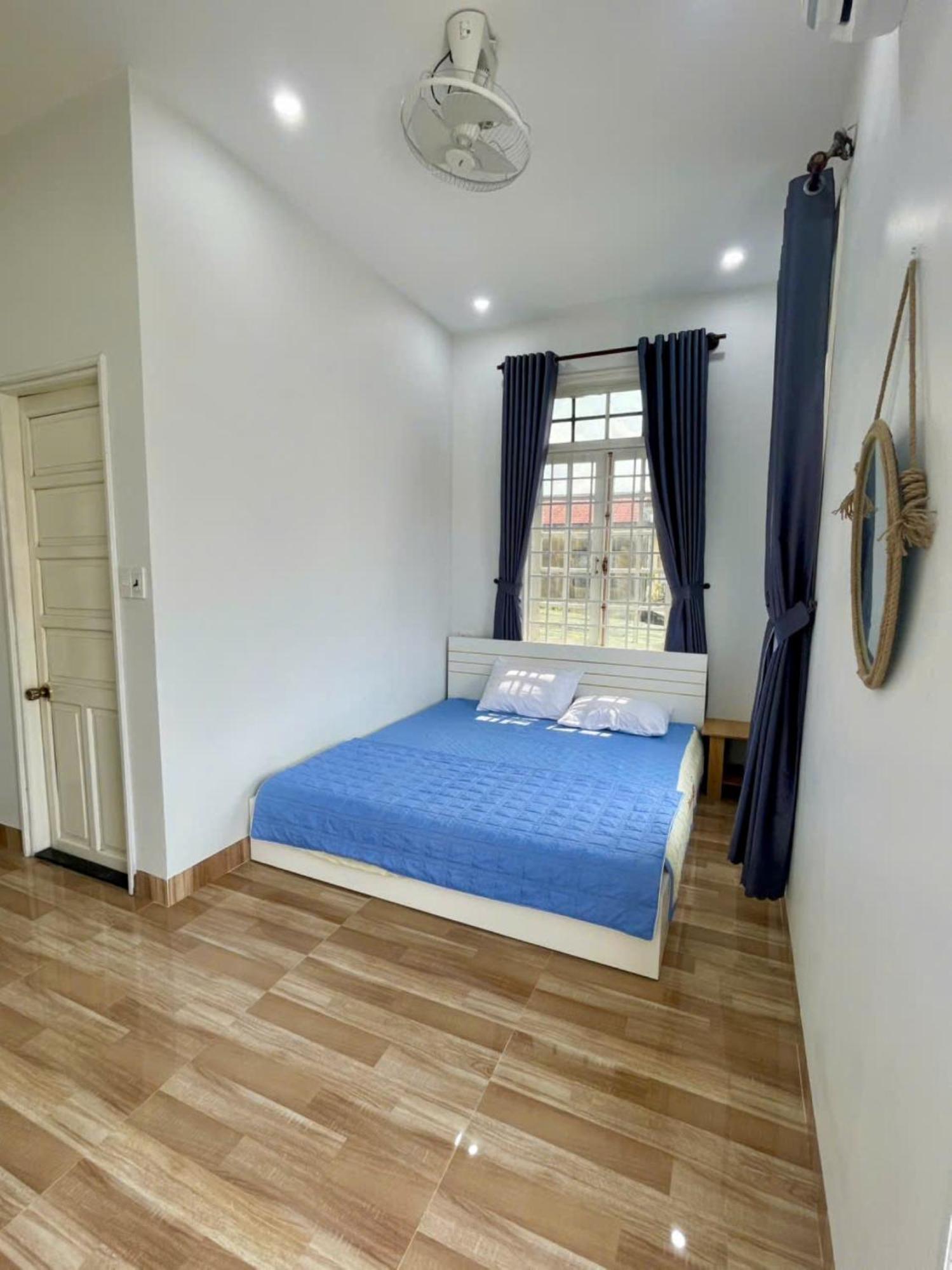 Nhat Long Homestay Hue Εξωτερικό φωτογραφία