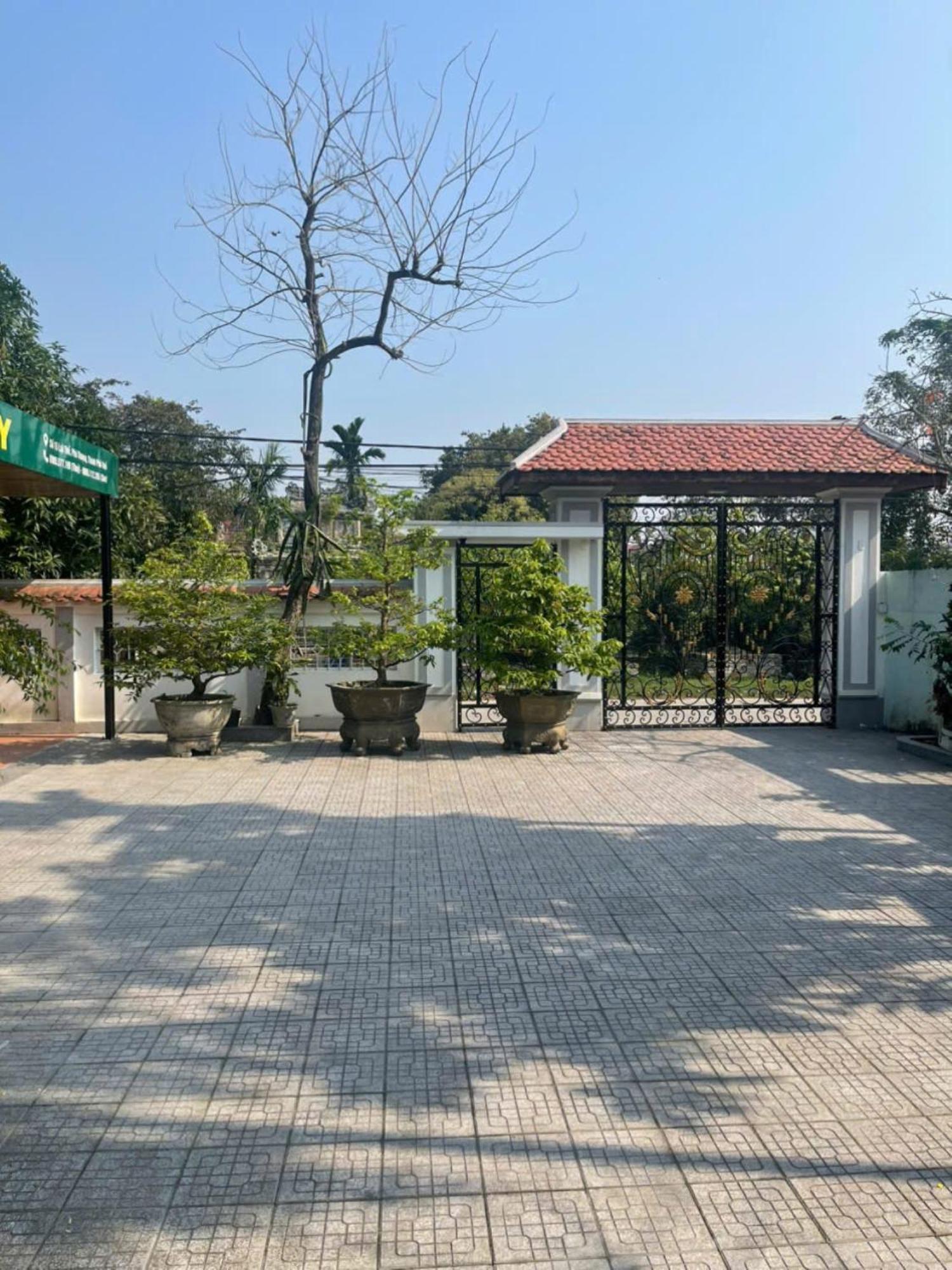 Nhat Long Homestay Hue Εξωτερικό φωτογραφία