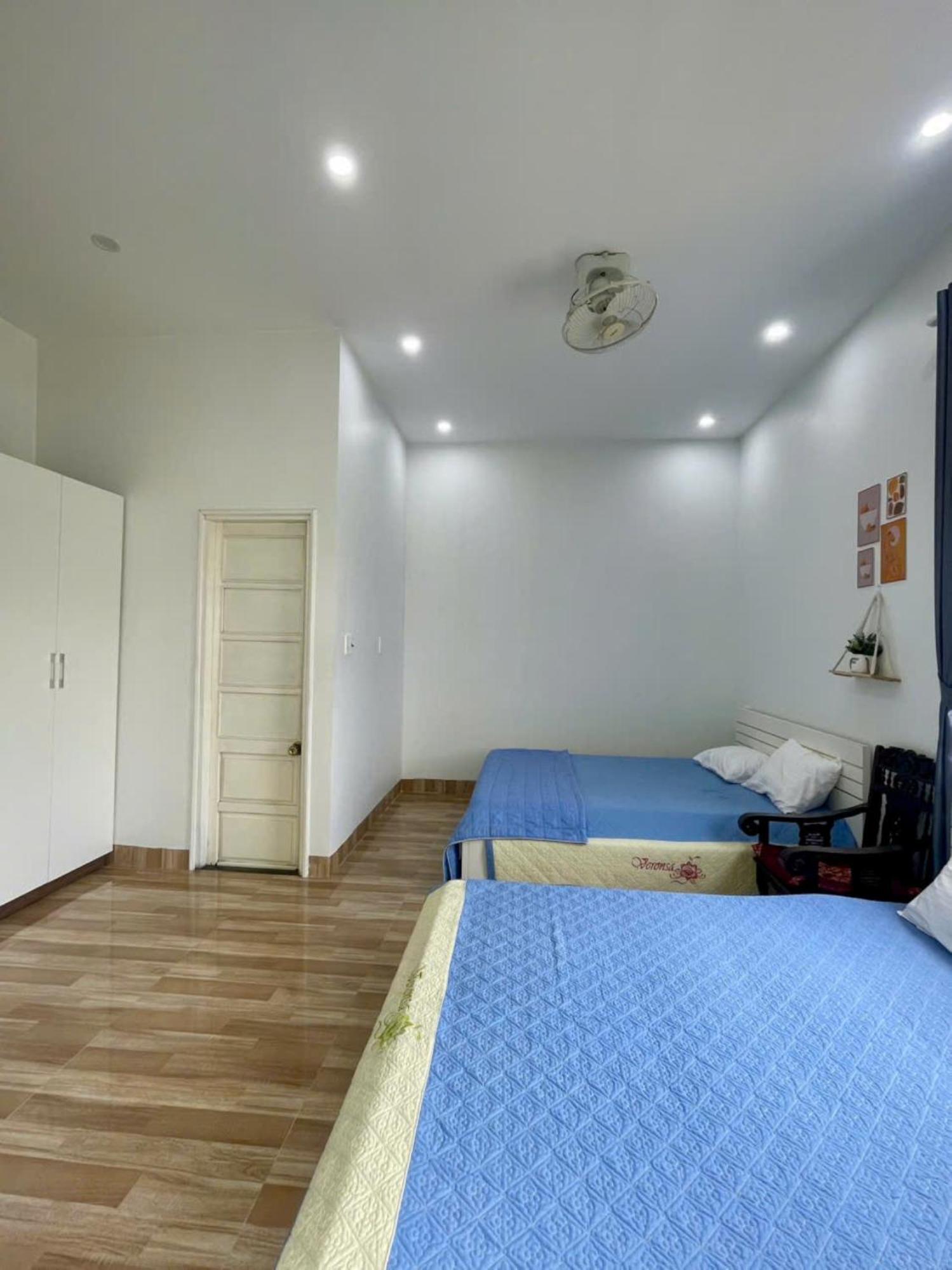 Nhat Long Homestay Hue Εξωτερικό φωτογραφία
