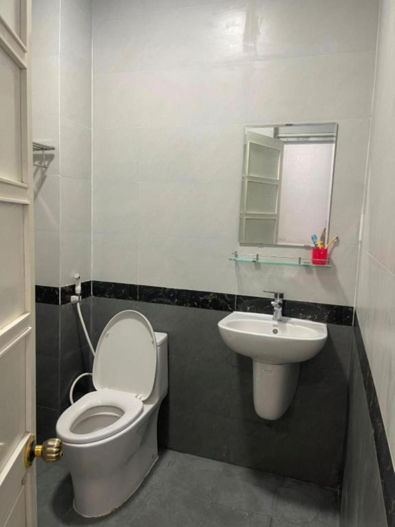 Nhat Long Homestay Hue Εξωτερικό φωτογραφία
