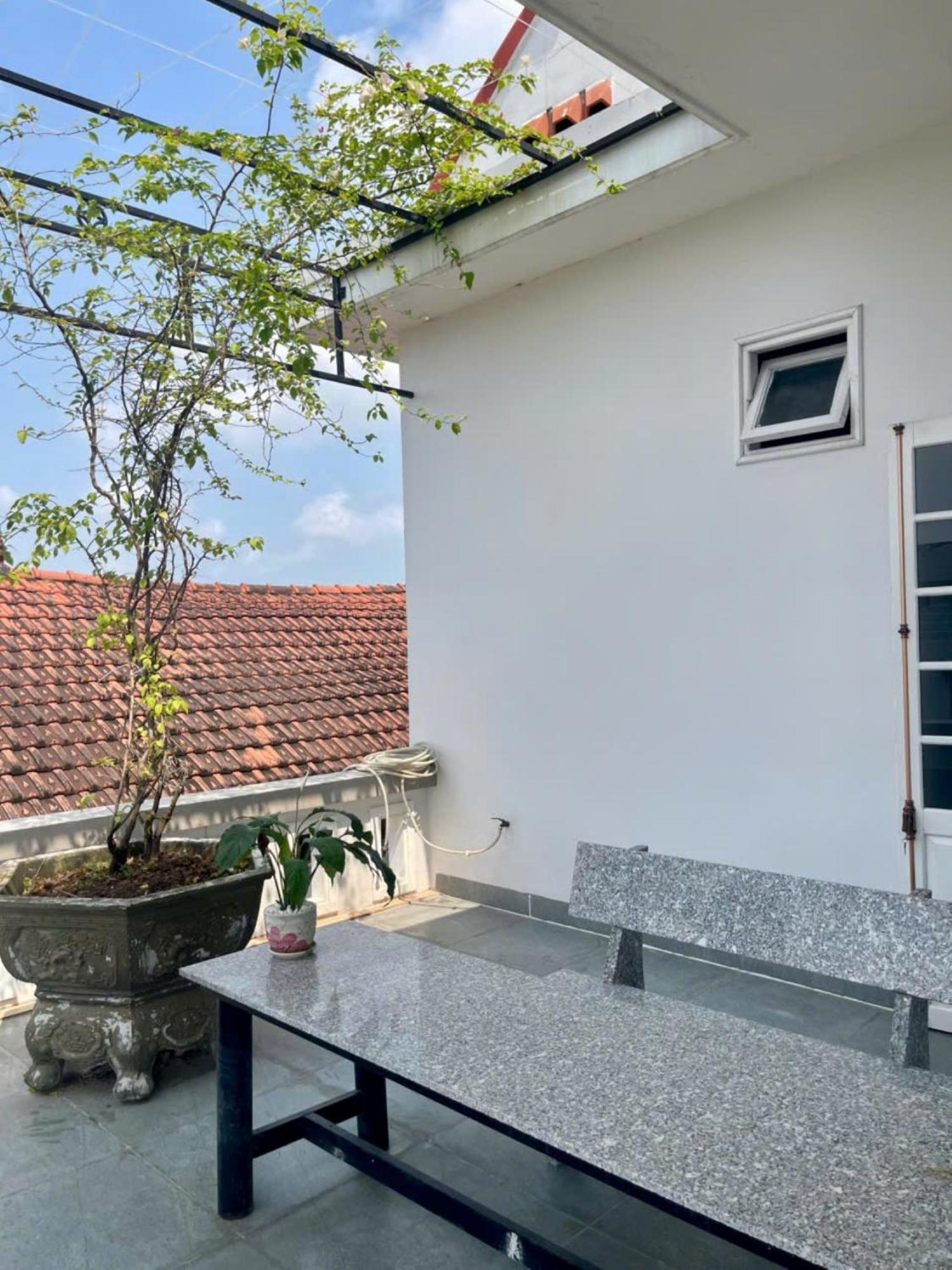 Nhat Long Homestay Hue Εξωτερικό φωτογραφία