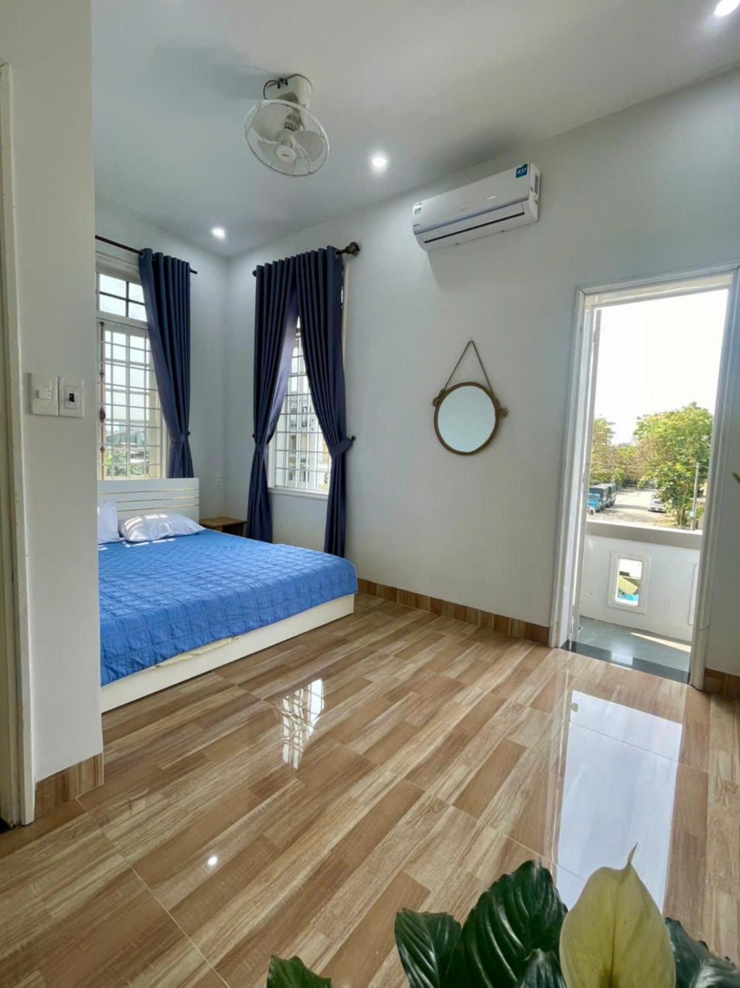 Nhat Long Homestay Hue Εξωτερικό φωτογραφία