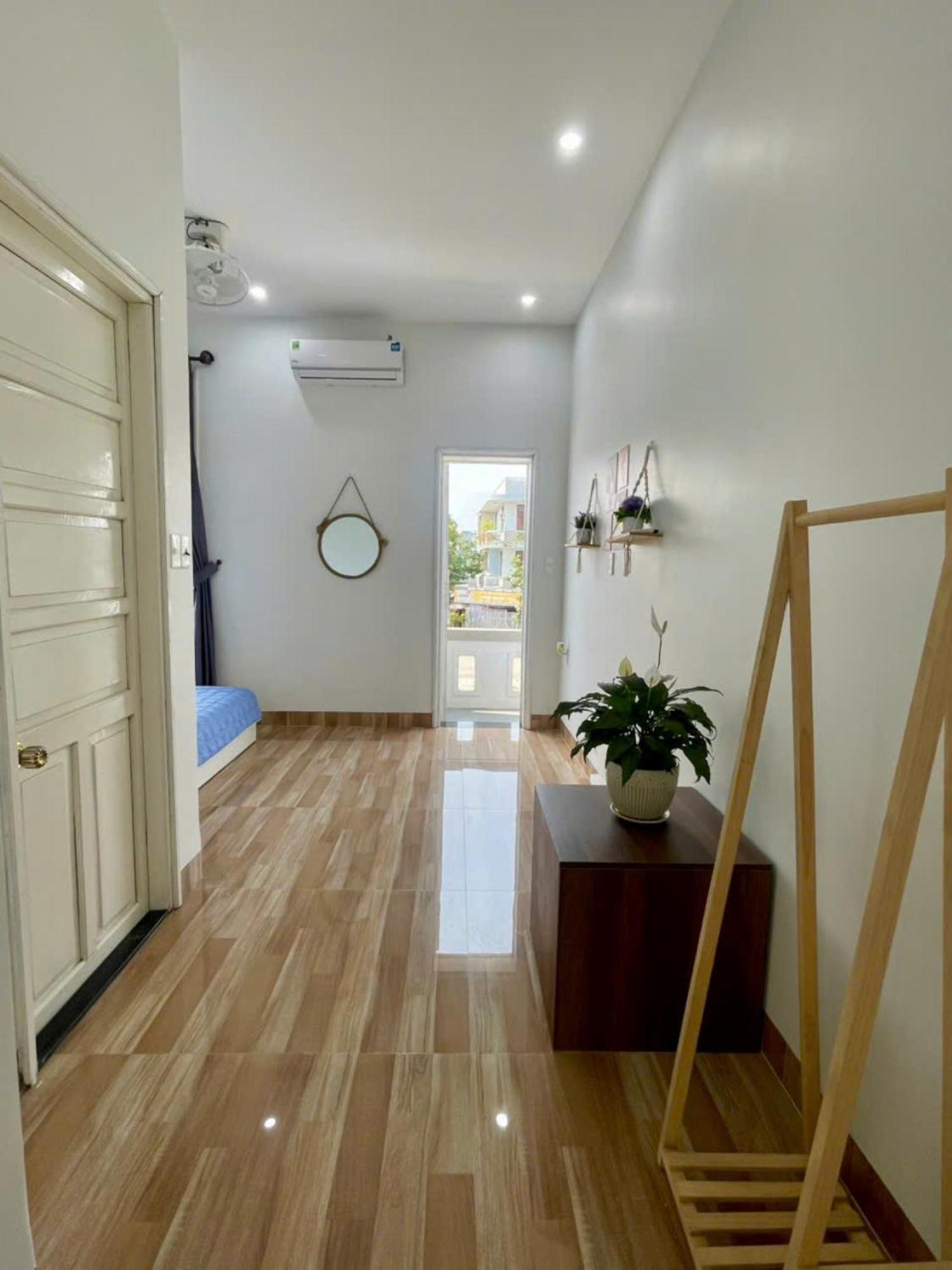 Nhat Long Homestay Hue Εξωτερικό φωτογραφία