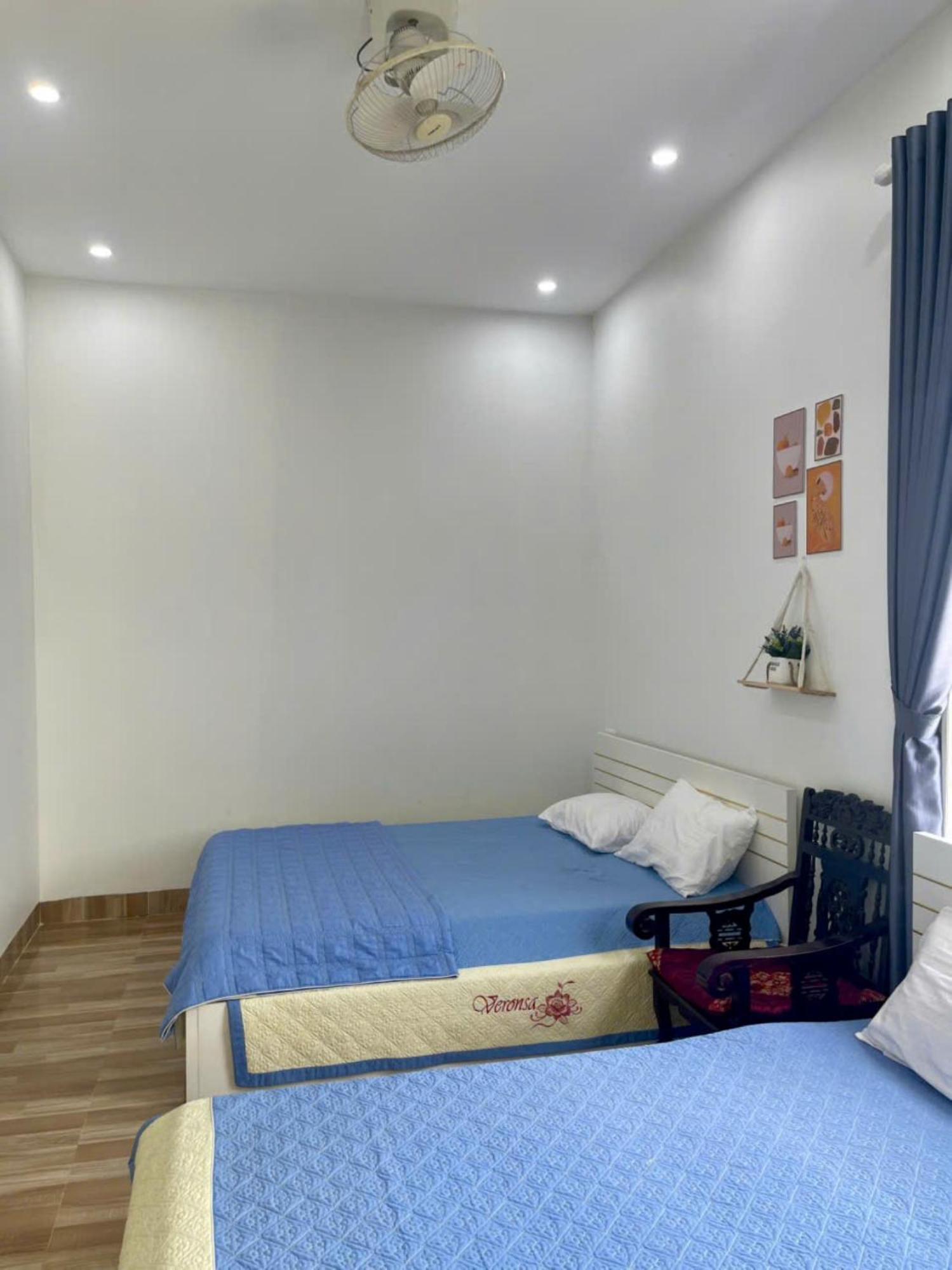 Nhat Long Homestay Hue Εξωτερικό φωτογραφία