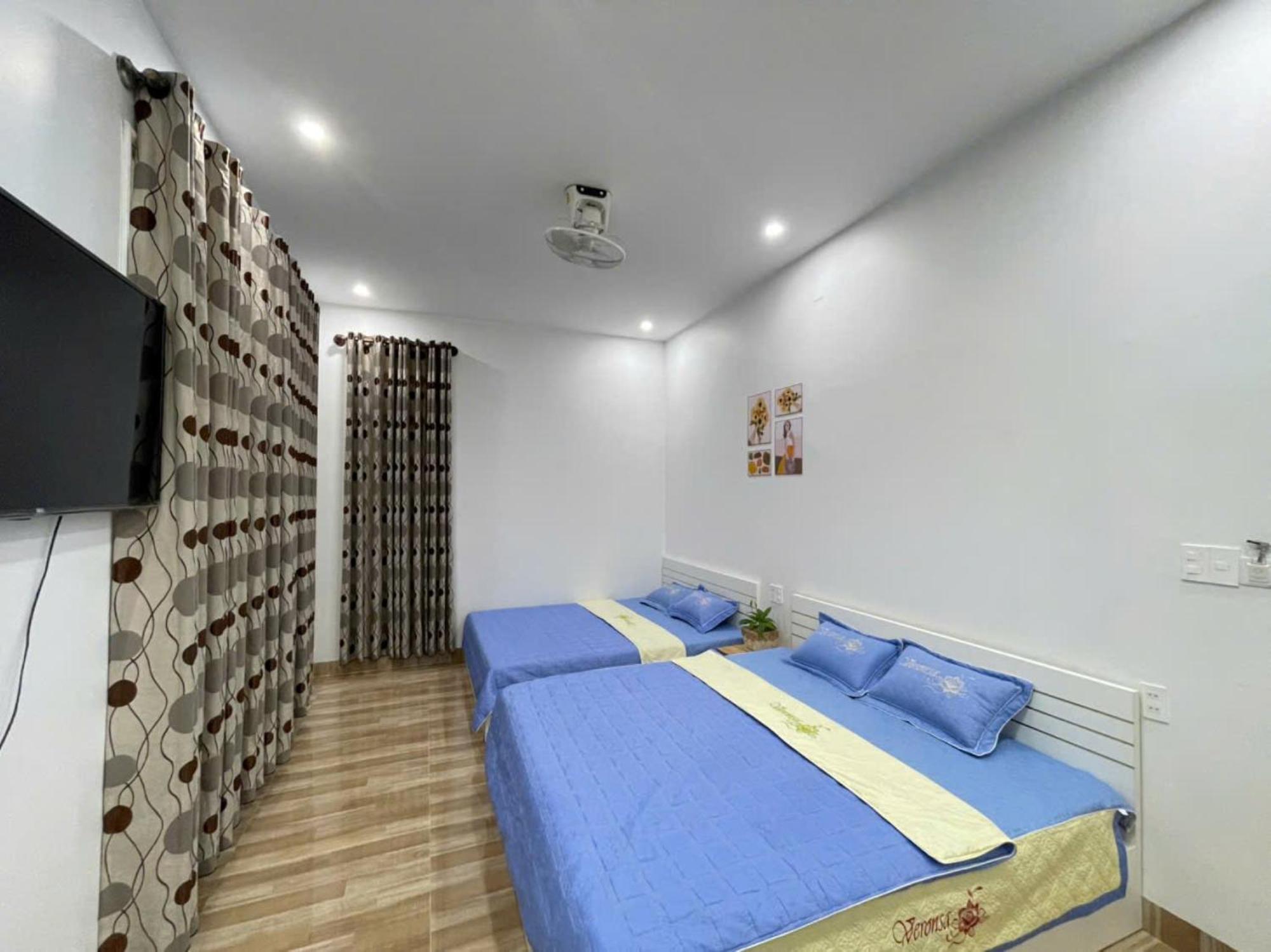 Nhat Long Homestay Hue Εξωτερικό φωτογραφία