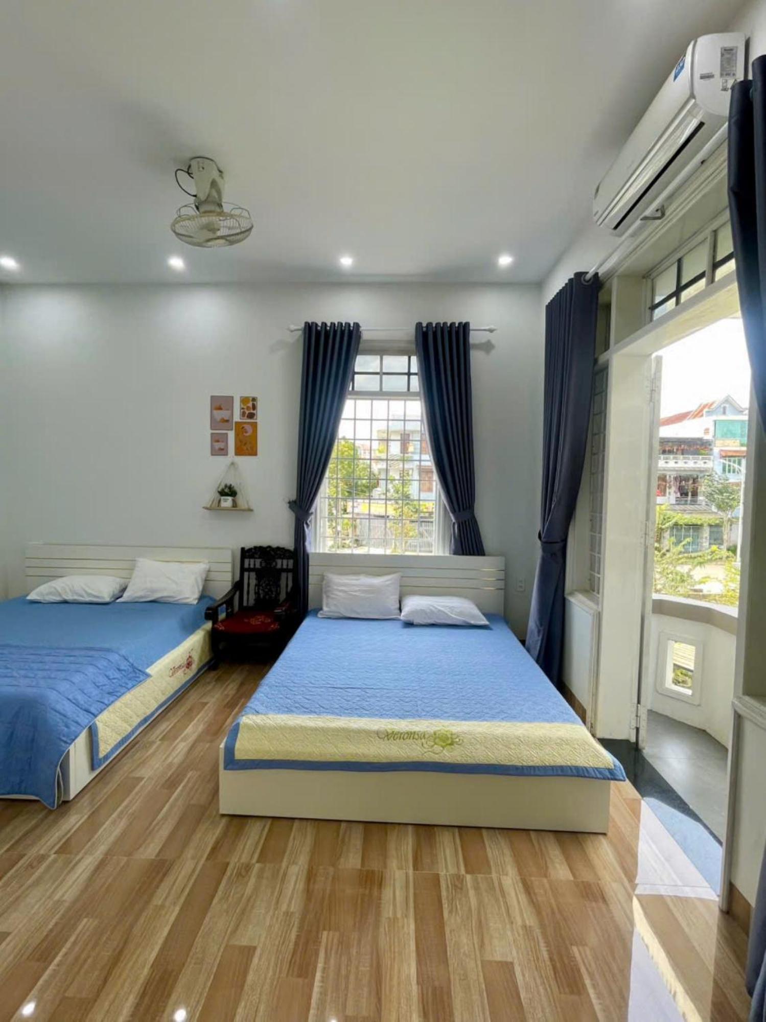 Nhat Long Homestay Hue Εξωτερικό φωτογραφία