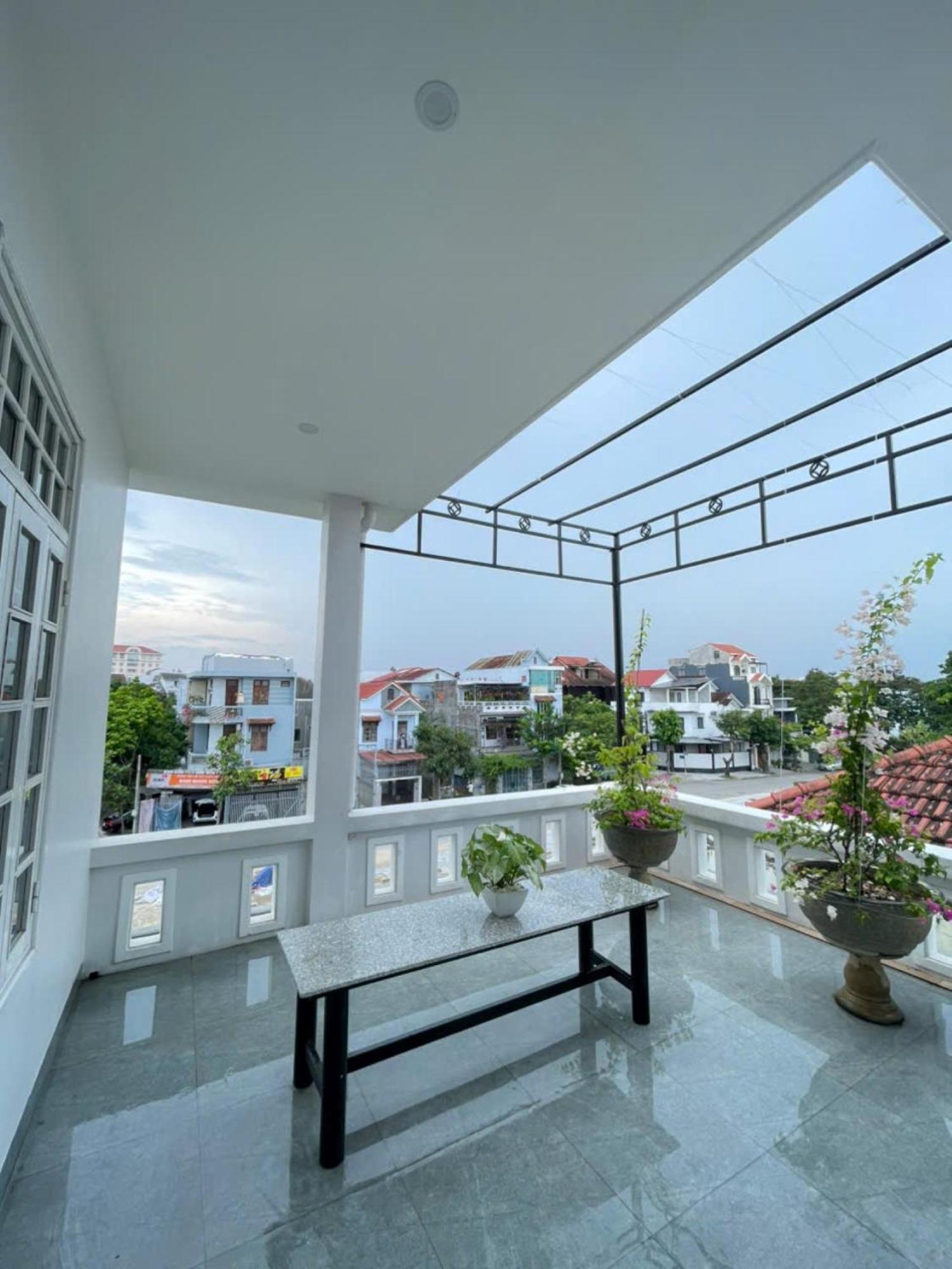 Nhat Long Homestay Hue Εξωτερικό φωτογραφία