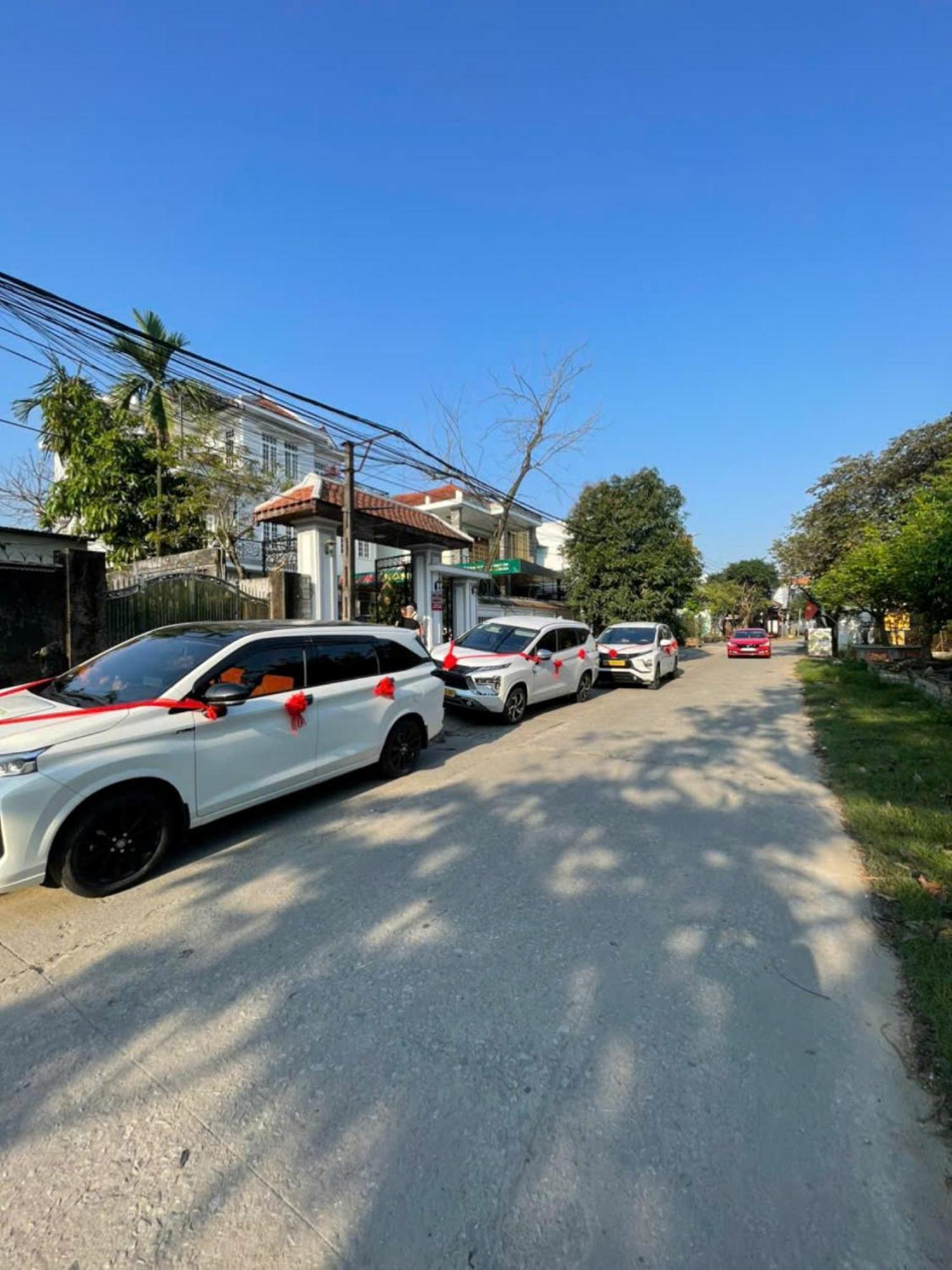 Nhat Long Homestay Hue Εξωτερικό φωτογραφία