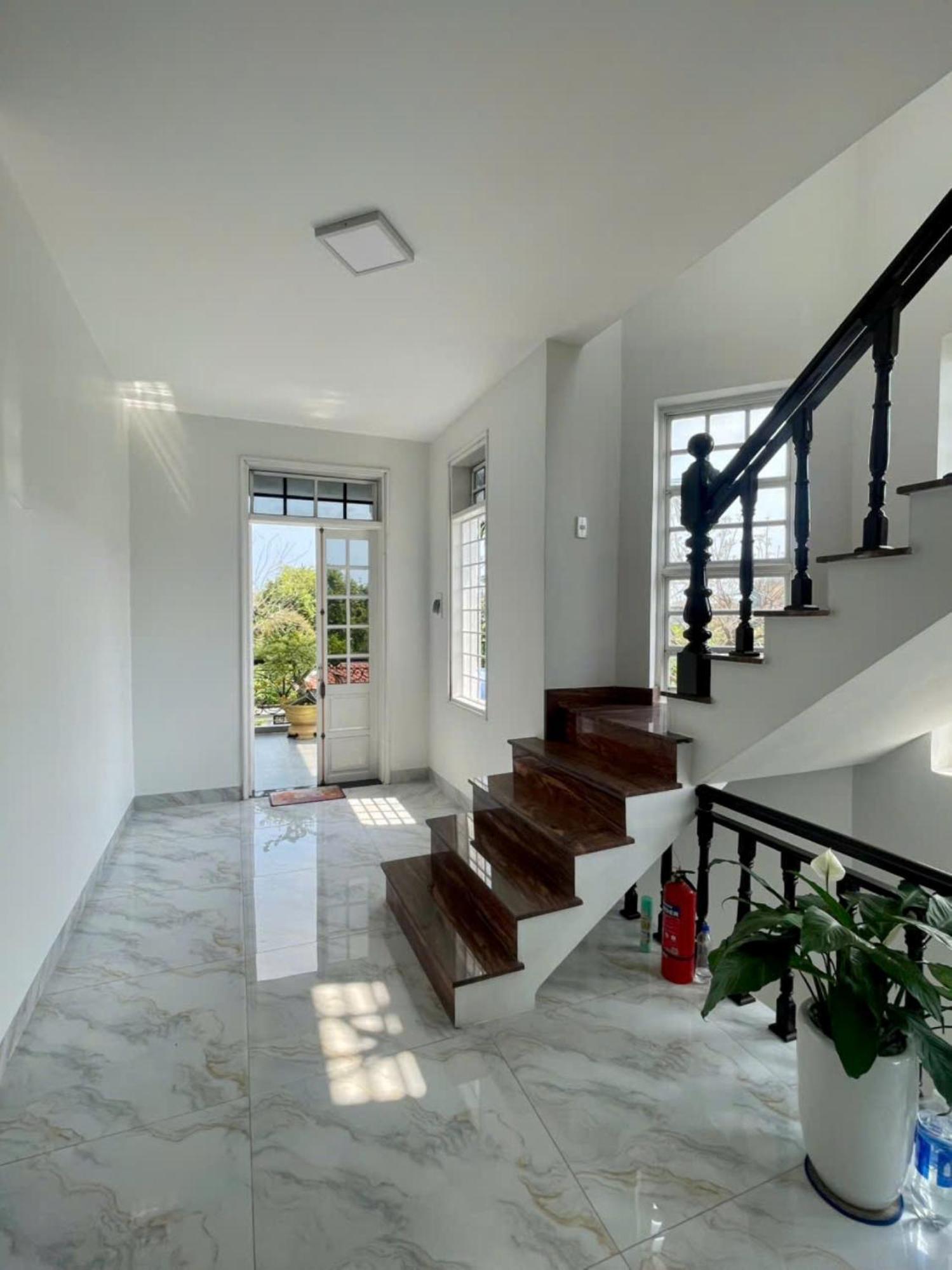 Nhat Long Homestay Hue Εξωτερικό φωτογραφία