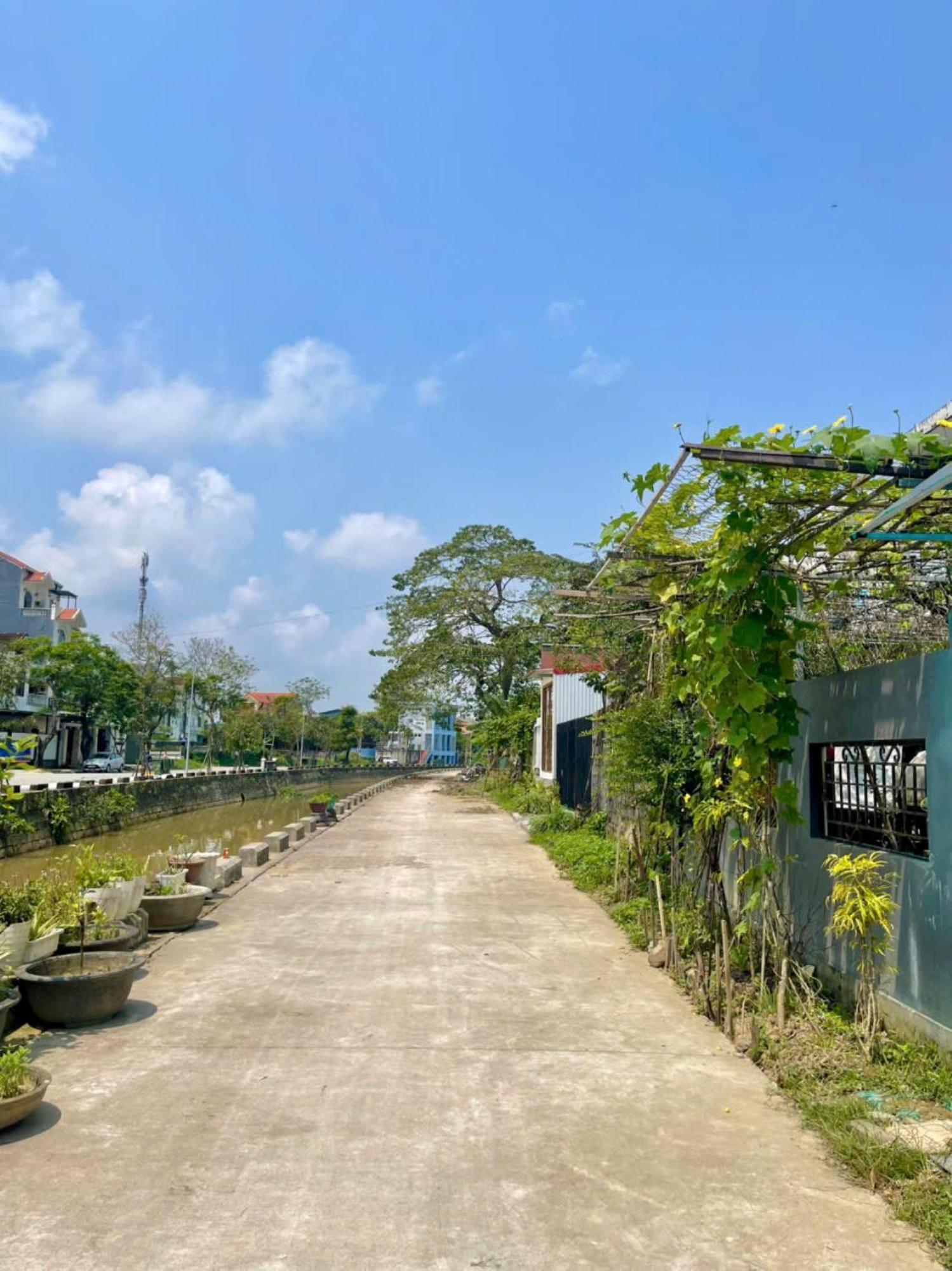 Nhat Long Homestay Hue Εξωτερικό φωτογραφία