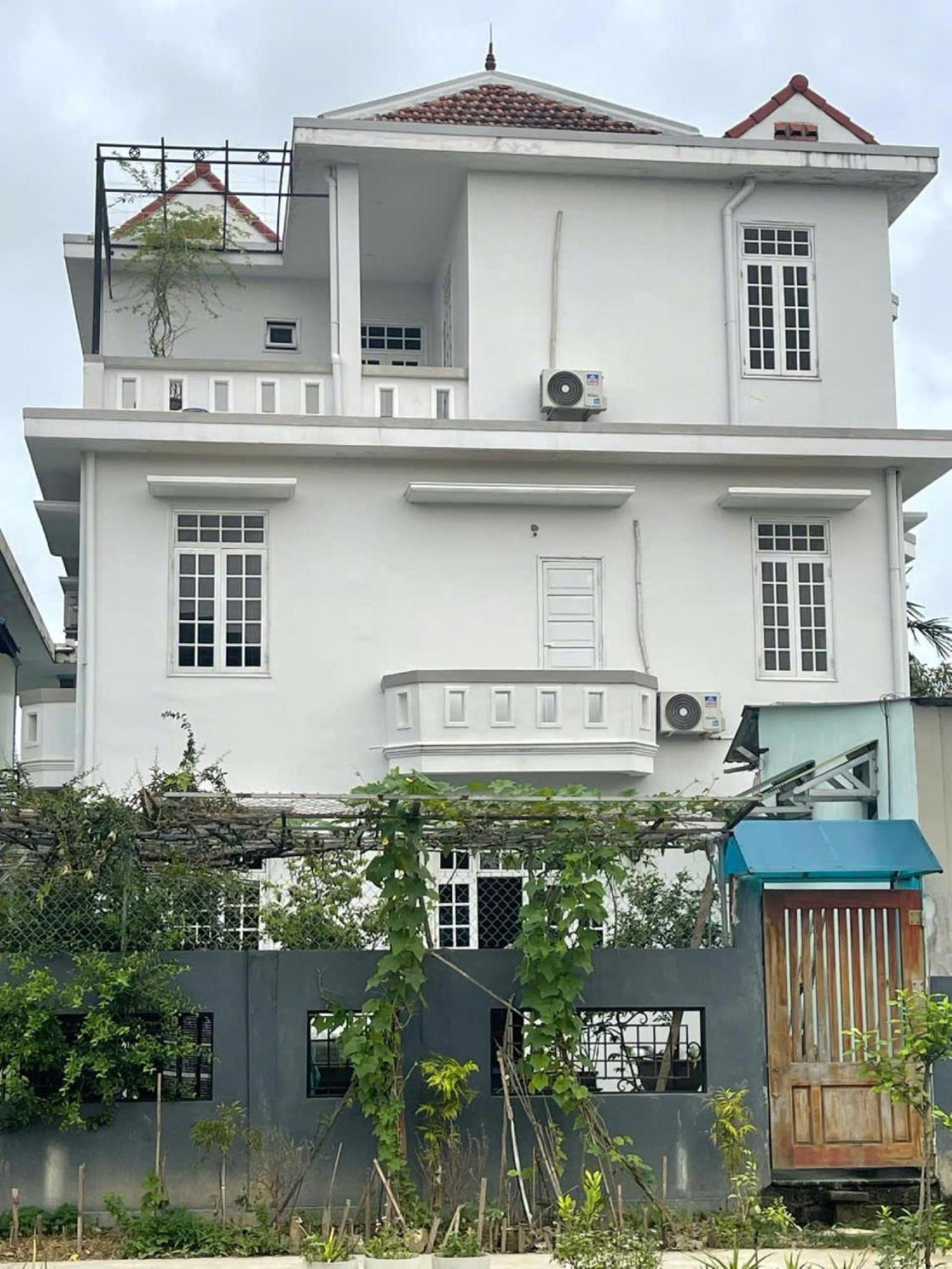 Nhat Long Homestay Hue Εξωτερικό φωτογραφία