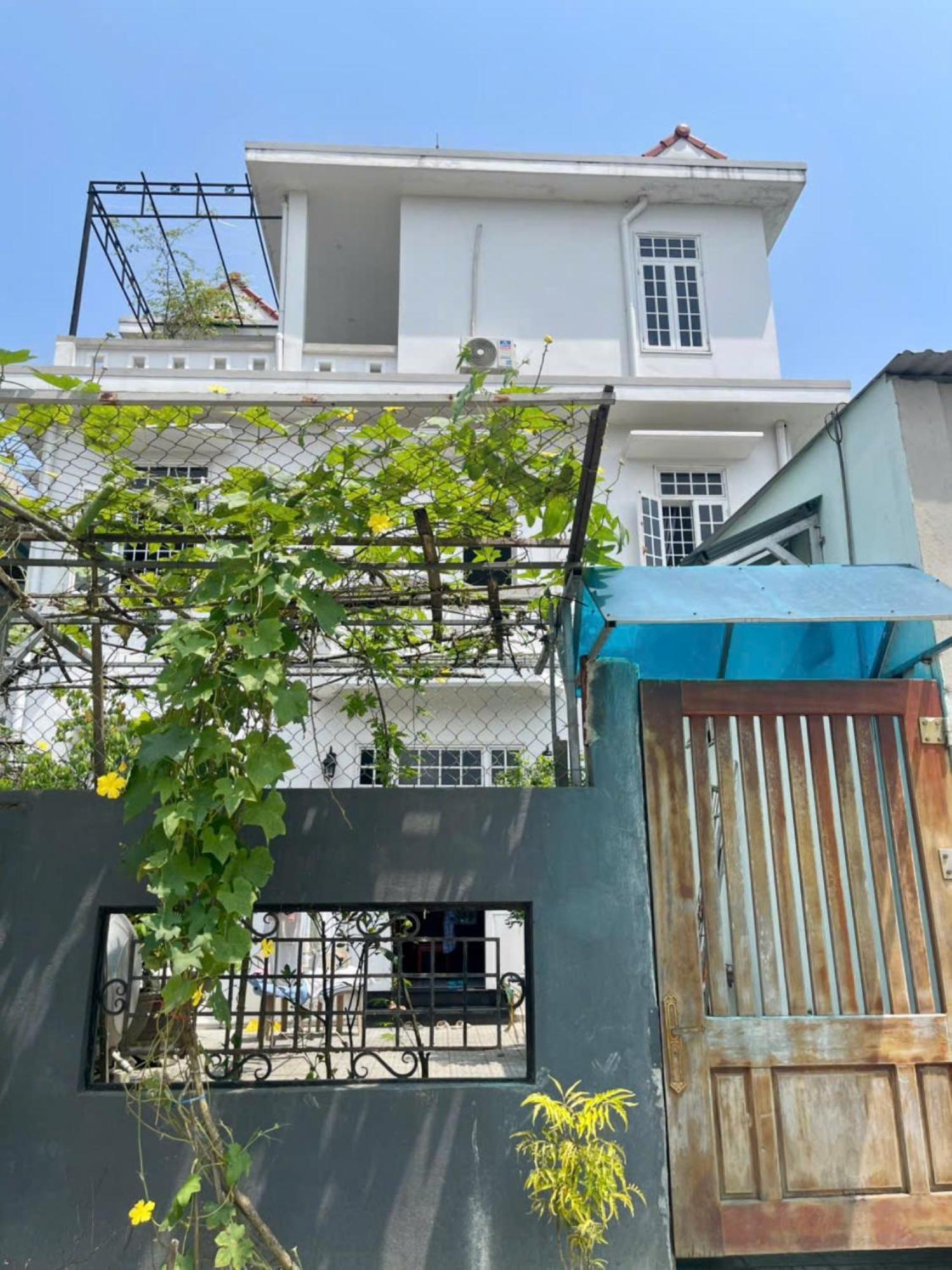 Nhat Long Homestay Hue Εξωτερικό φωτογραφία