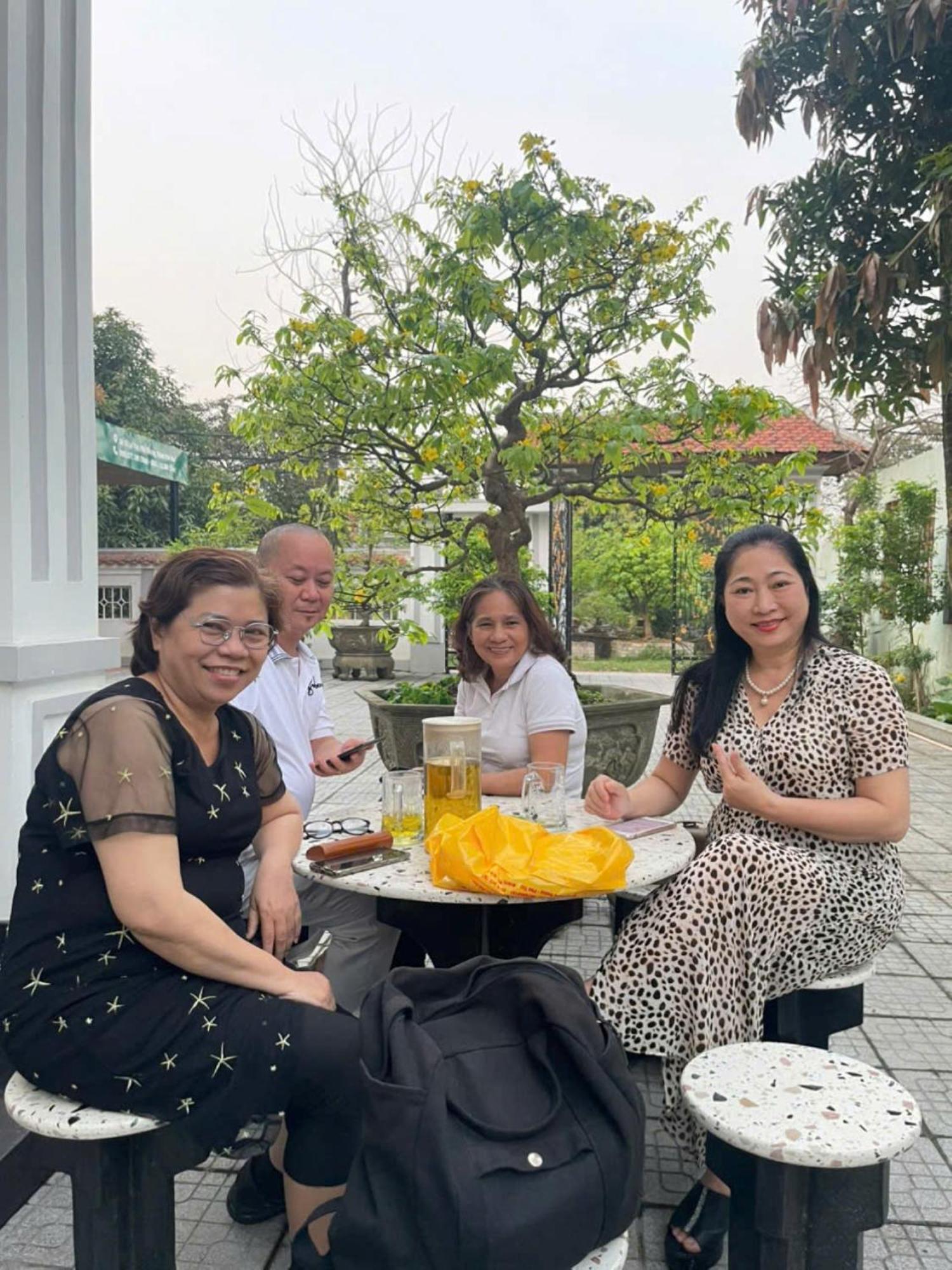 Nhat Long Homestay Hue Εξωτερικό φωτογραφία