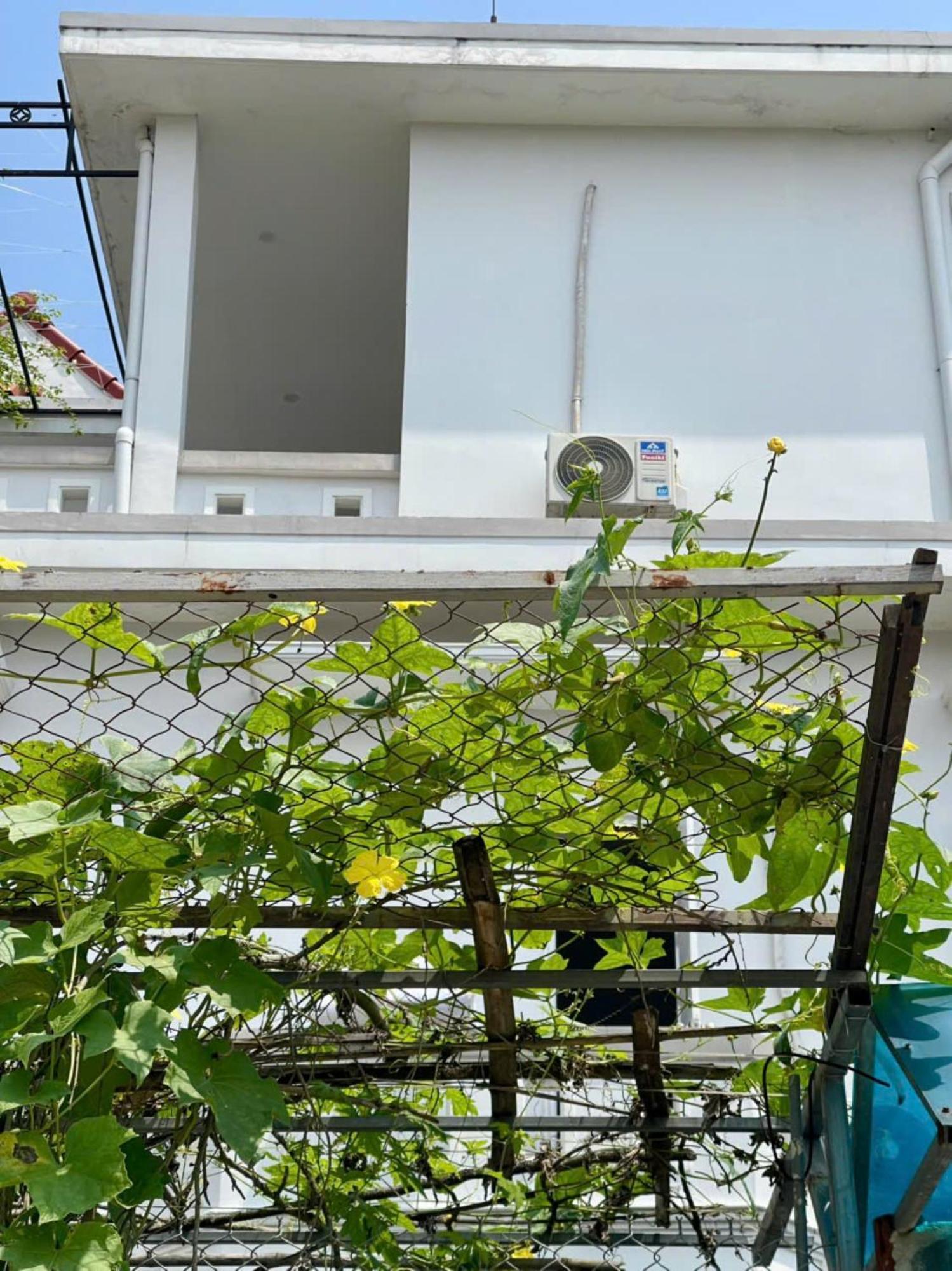 Nhat Long Homestay Hue Εξωτερικό φωτογραφία